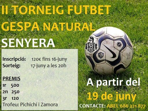 futbet_senyera's profile picture. 