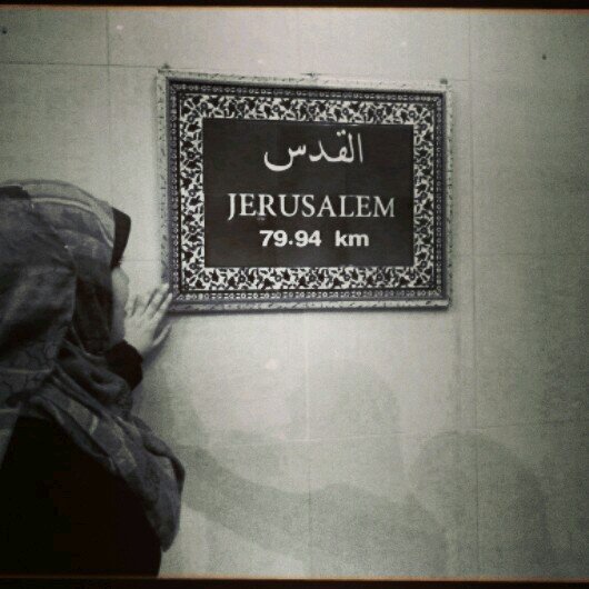 فلسطين قضيتي..والقدس حلمي 
ويوما ما سنعود يا وطن..
