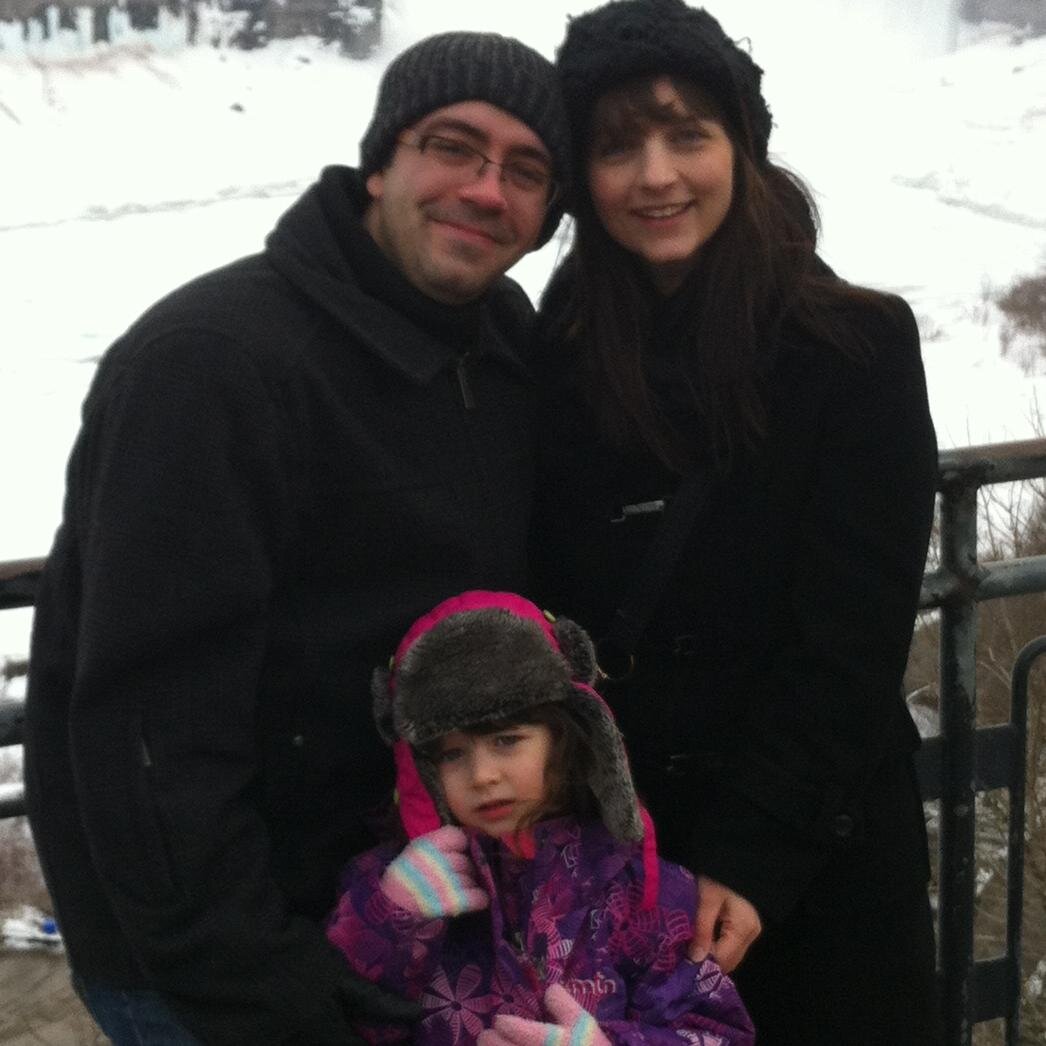 ZabrinaRego's profile picture. Better half of @ed_rego, super cool mom, one heck of a teacher and impulsive baker of all things sweet! Xoxo