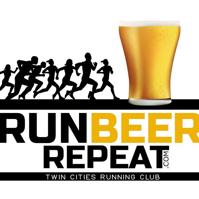 RunBeerRepeat's profile picture. A Beer Running Club in Minneapolis & St. Paul.