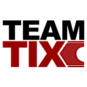 TeamTix Profile Picture