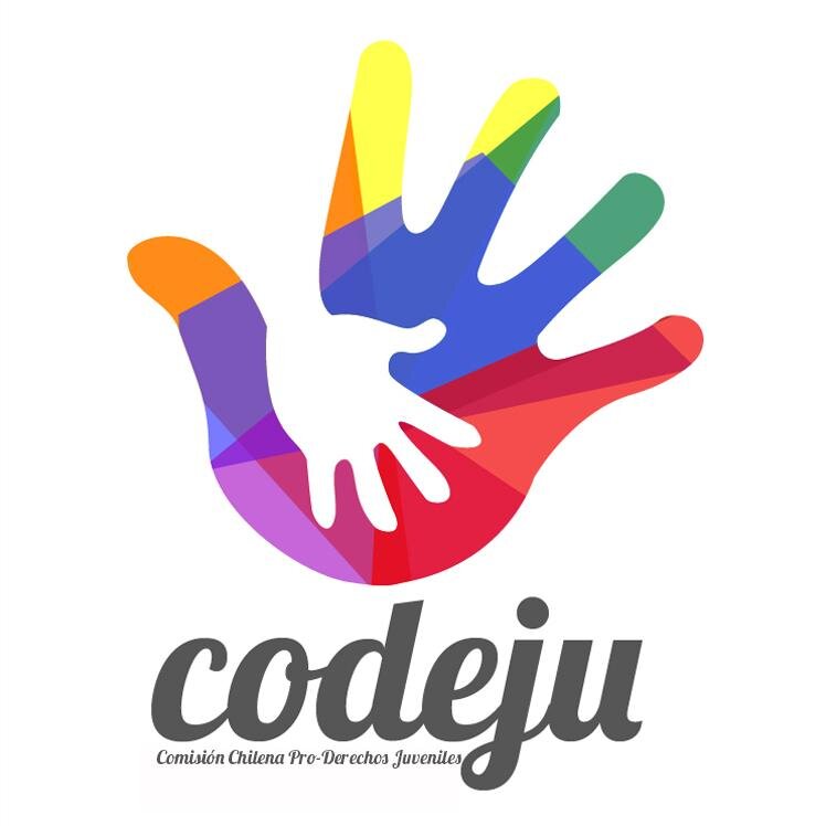 CodejuCL's profile picture. Comisión Chilena Pro-Derechos Juveniles.  Por la la defensa y promoción de los DD. HH. de los niños y jóvenes desde 1977.