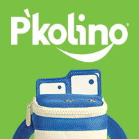 P'kolino (pee-ko-lee-no) - Creators of Playfully Smart children's products.