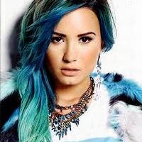 Love red carpet festivities fun and music first love demi lovato