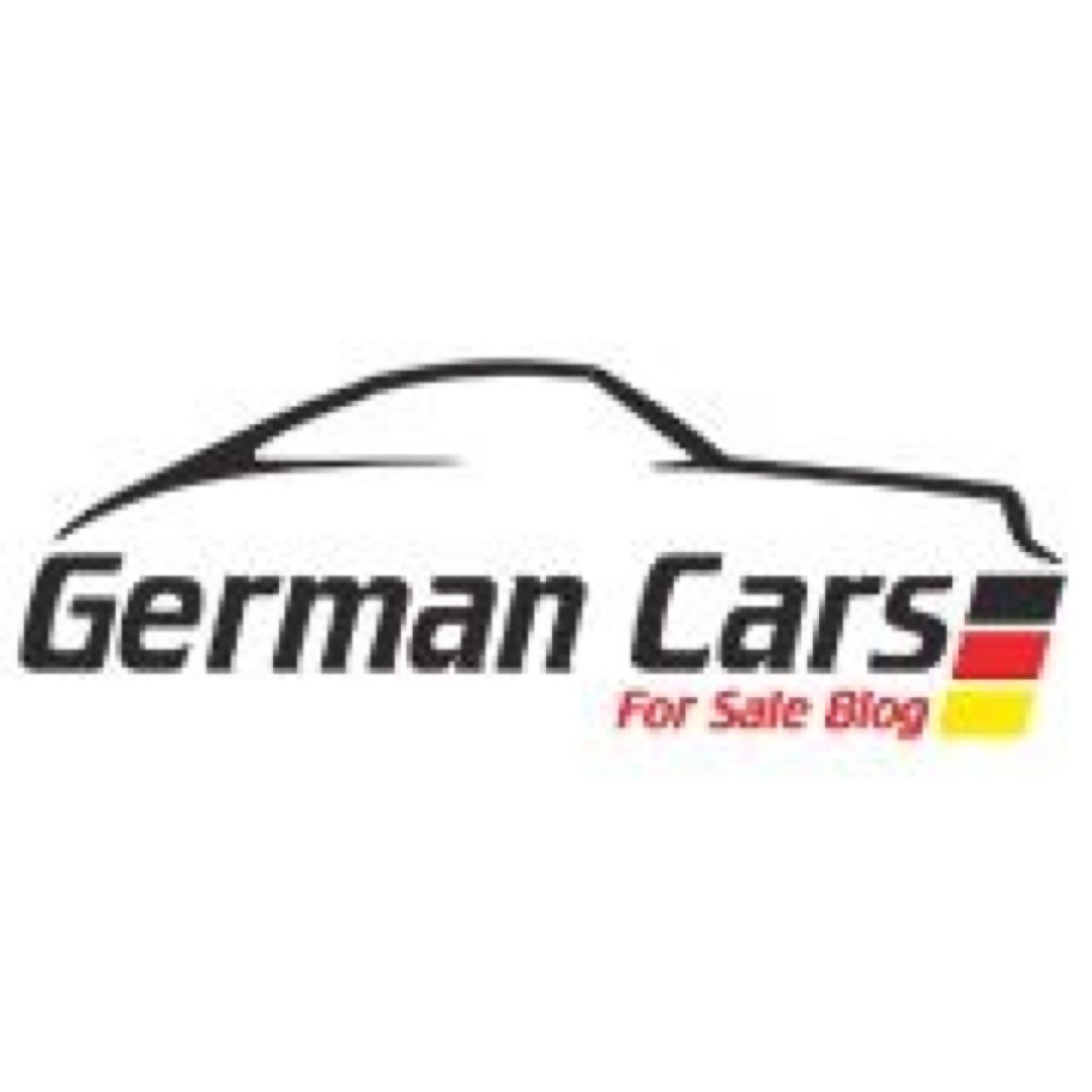 We blog the best German Car Classifieds every day!