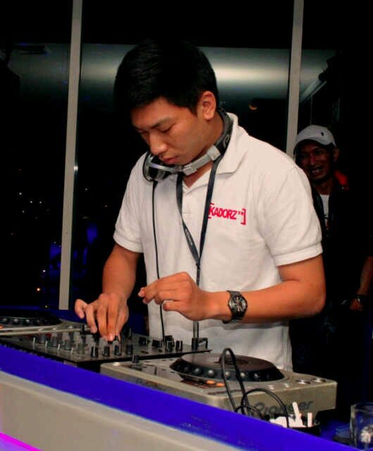 RaynaldoKadorz's profile picture. yang penting teman happy gua juga bakal ikut happy ..