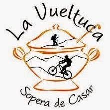 LA VUELTUCA SOPERA DE CASAR
