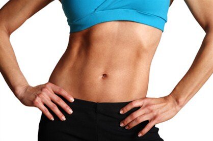 Because Sweating Is Beautiful.