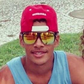 e quando me ver Abra os Braços me de um Sorriso Sou eu Negro Lindo (8)