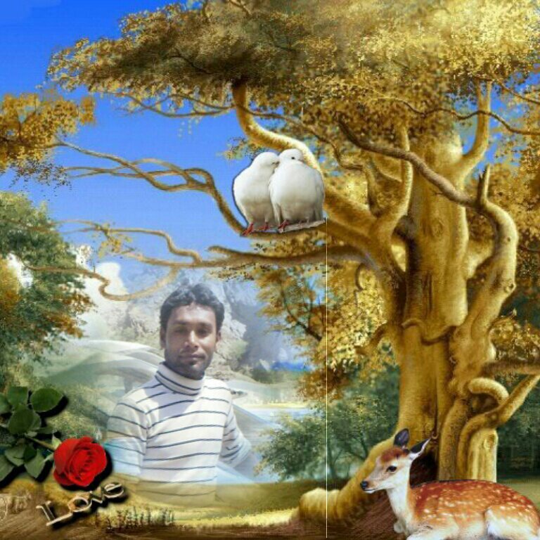 I Am a. cool man.. I like  true  man.. .