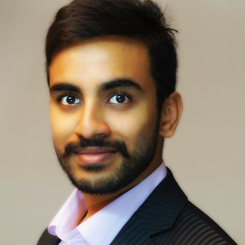 DheerajBhaskar Profile Picture