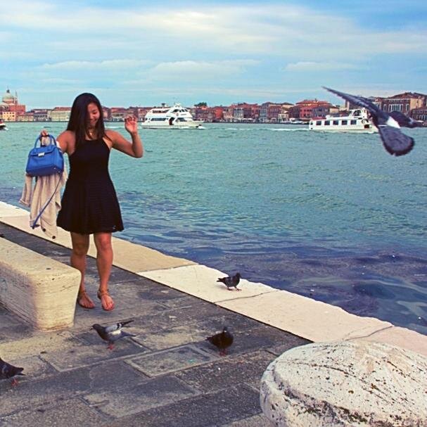 christinesasaki's profile picture. 