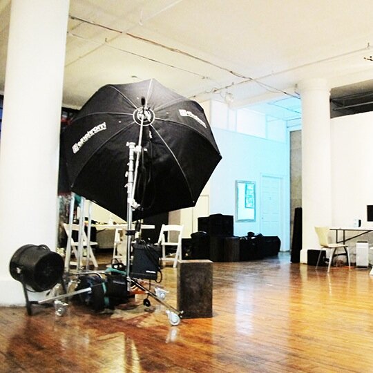 28on27 shoot studio and event space. Follow us for event invites and more!