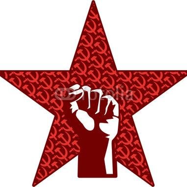 Somos el proletario de toda la vida.