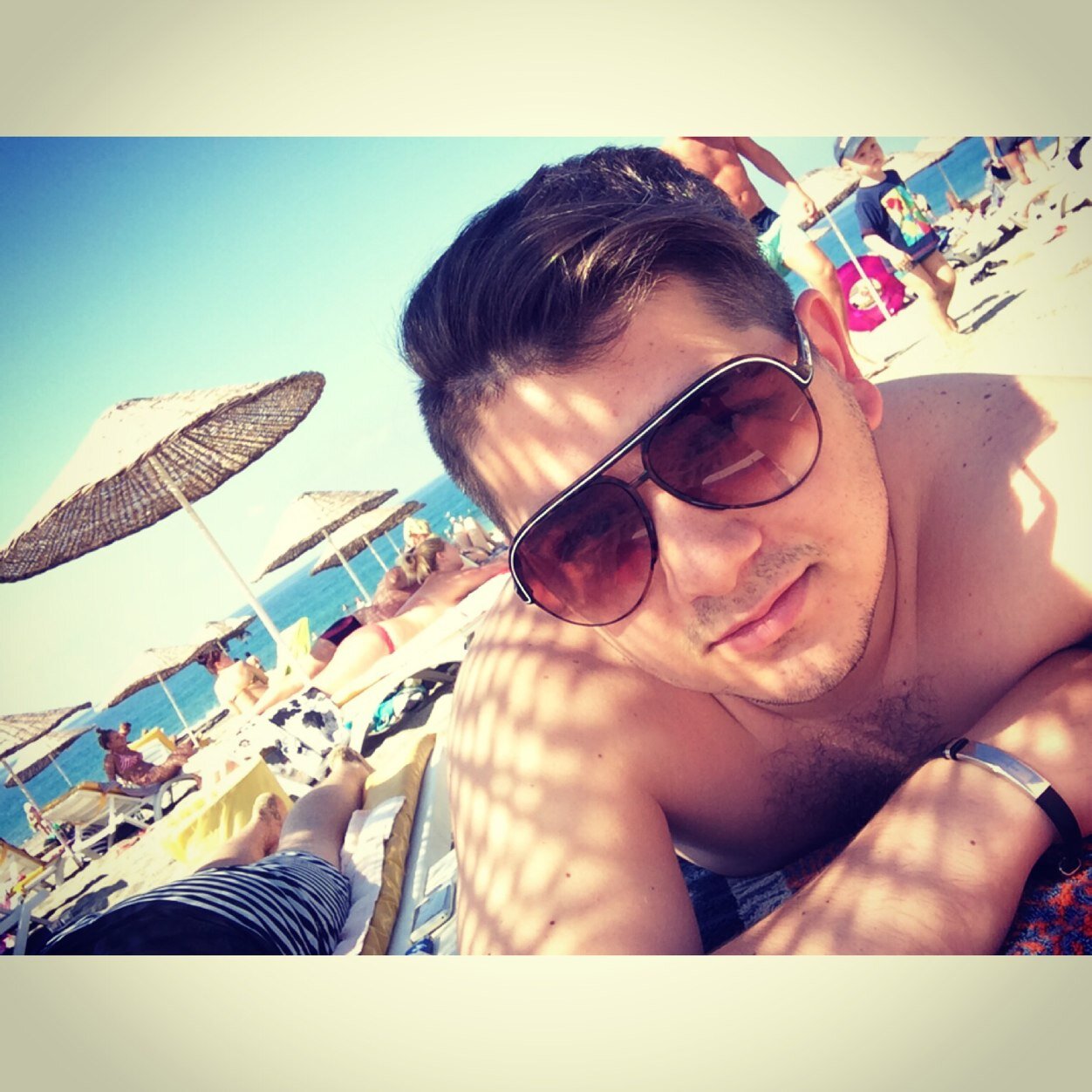 MafioDzi's profile picture. 