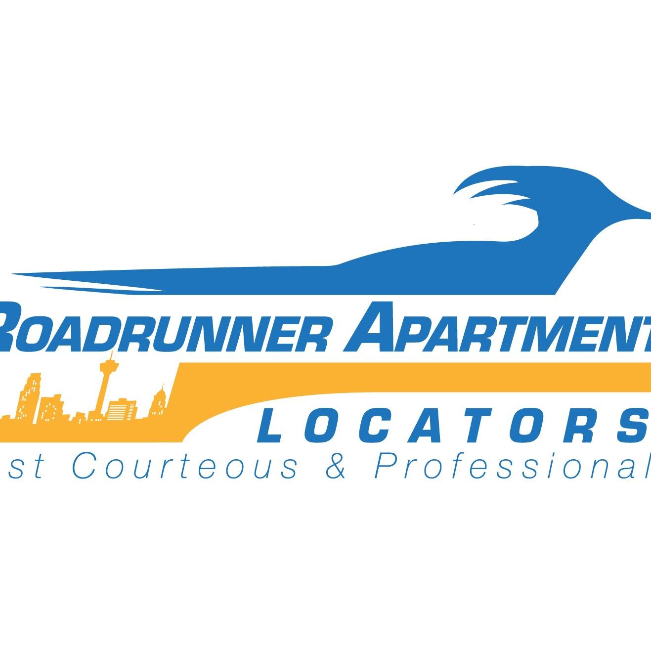 Created this site for my new Company Roadrunner Apartment Locators in San Antonio, Texas and the surrounding areas. Follow me to keep stay current with specials