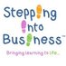 The Team (@steppingintobiz) Twitter profile photo