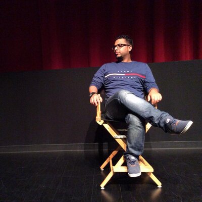 AmeenAlghabri's profile image