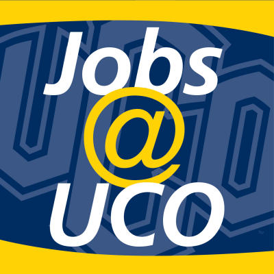 JobsatUCO Profile Picture