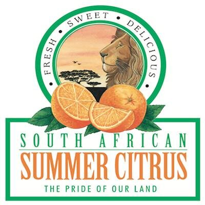 Vibrant, colorful, electric and diverse, South Africa is home to what its growers call the “best Summer Citrus in the world.”