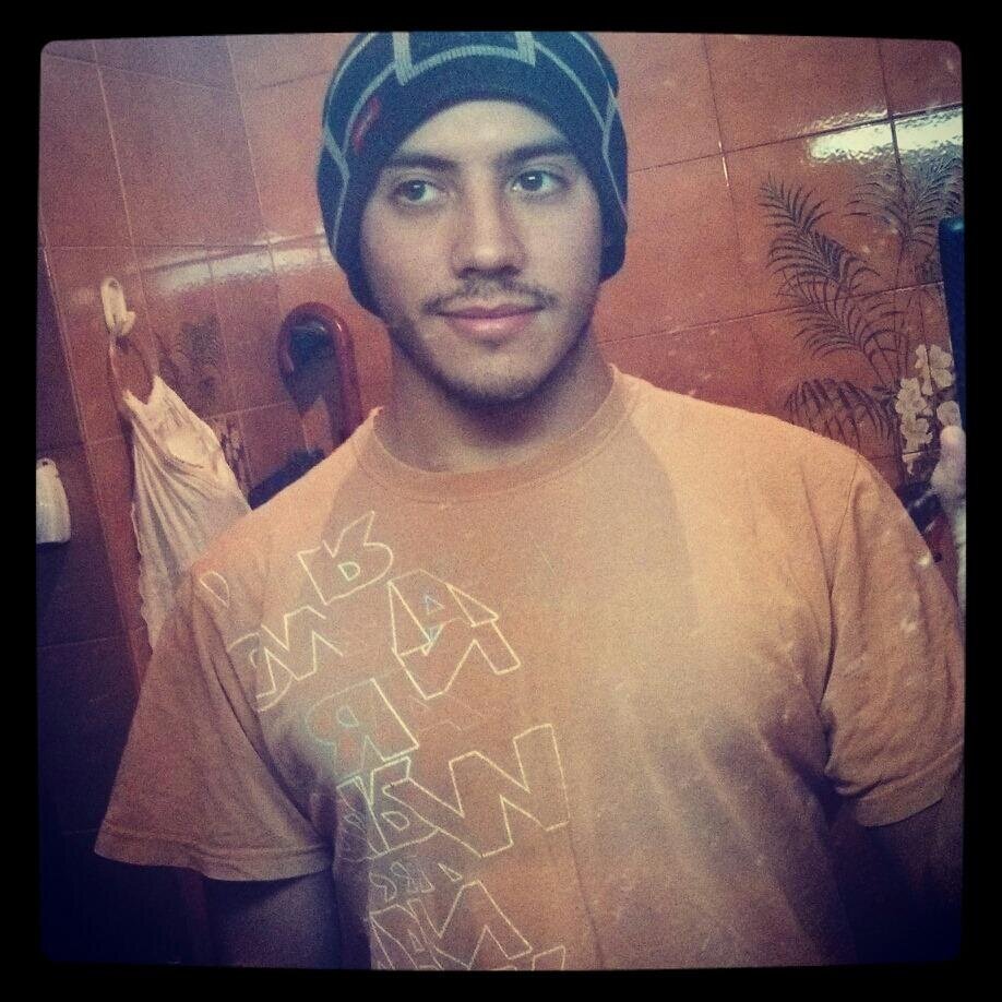 Desarrolladot backend, .net Core y analista de datos. Estudiante de ingenieria en sistemas y papa de tres hermosas bendiciones