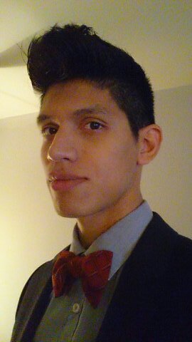 Nonchalartist's profile picture. Educator || Musician || Trumpet stuff || And occasionally car stuff too