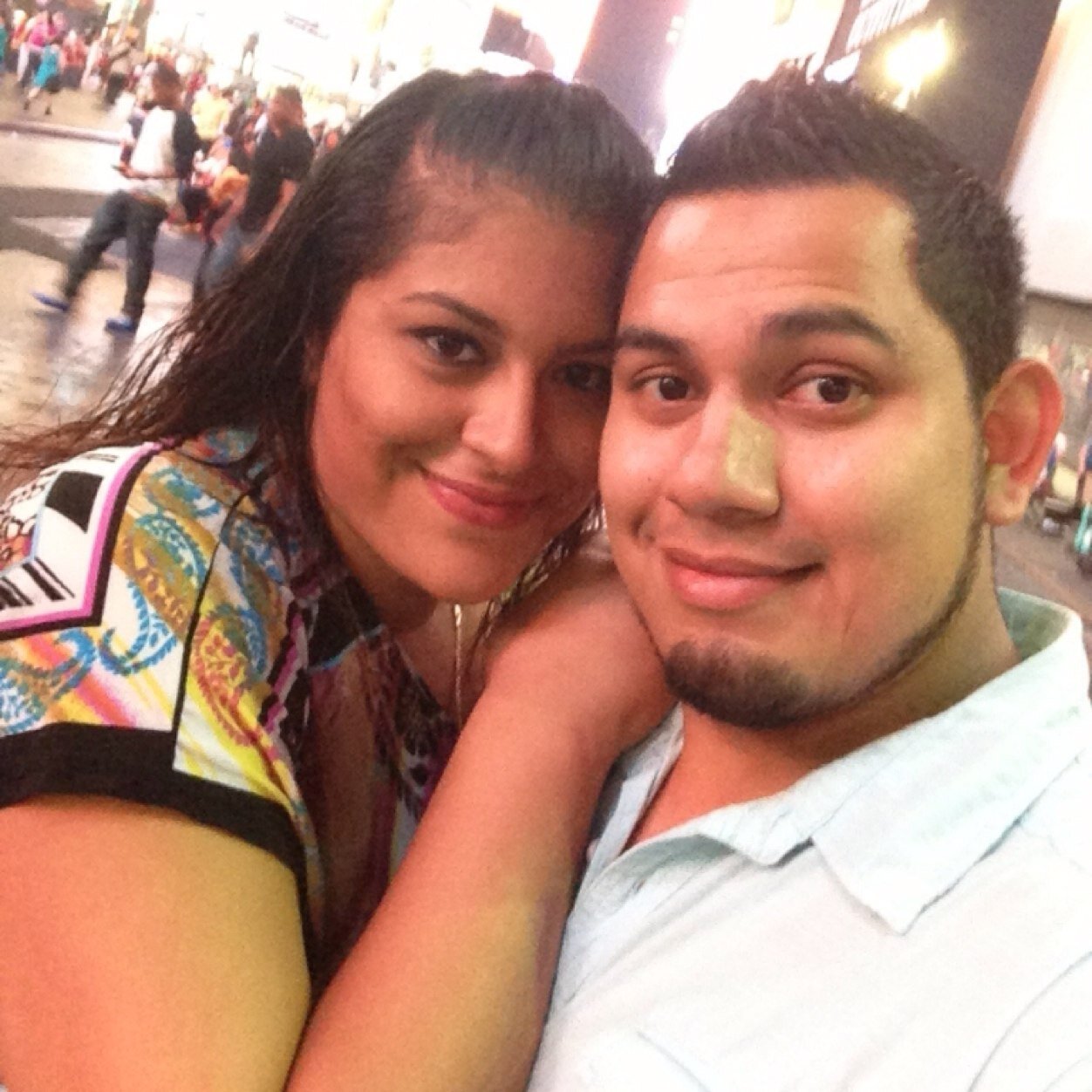 duniam26's profile picture. Love you!!!!