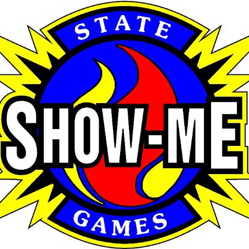 Show-Me STATE GAMES