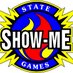 Show-Me STATE GAMES (@showmegames) Twitter profile photo Show-Me STATE GAMES (@showmegames) Twitter profile photo