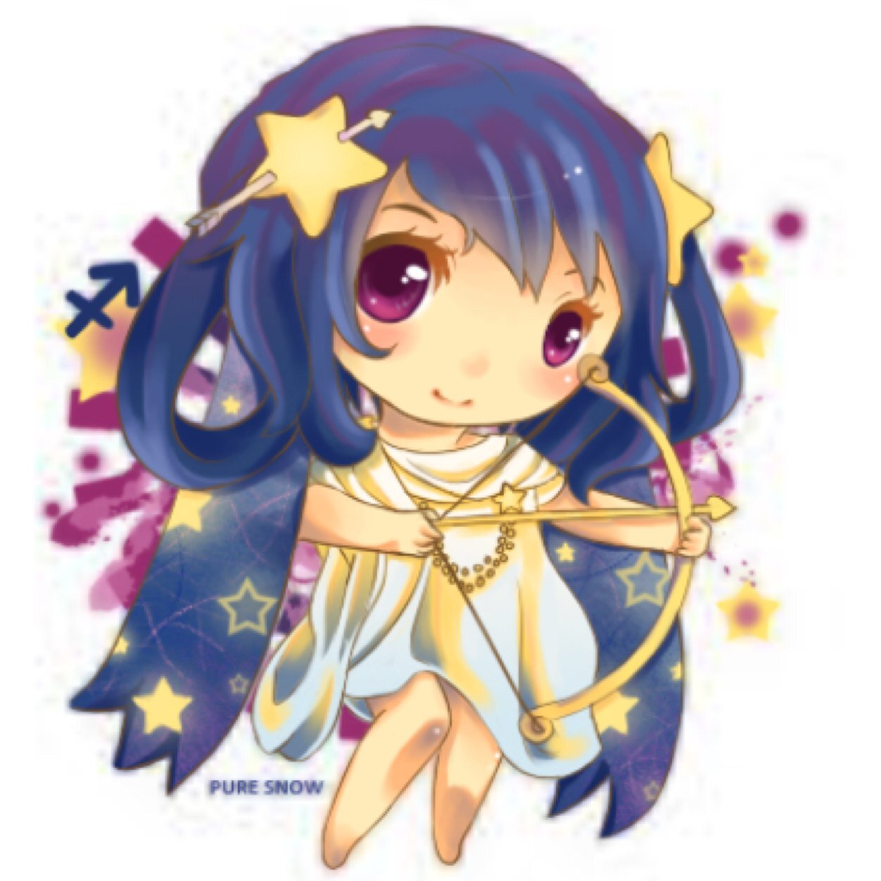 ♐Those magical moments when you wish you were a magical unicorn full of pixie dust and sugar... XD ♐