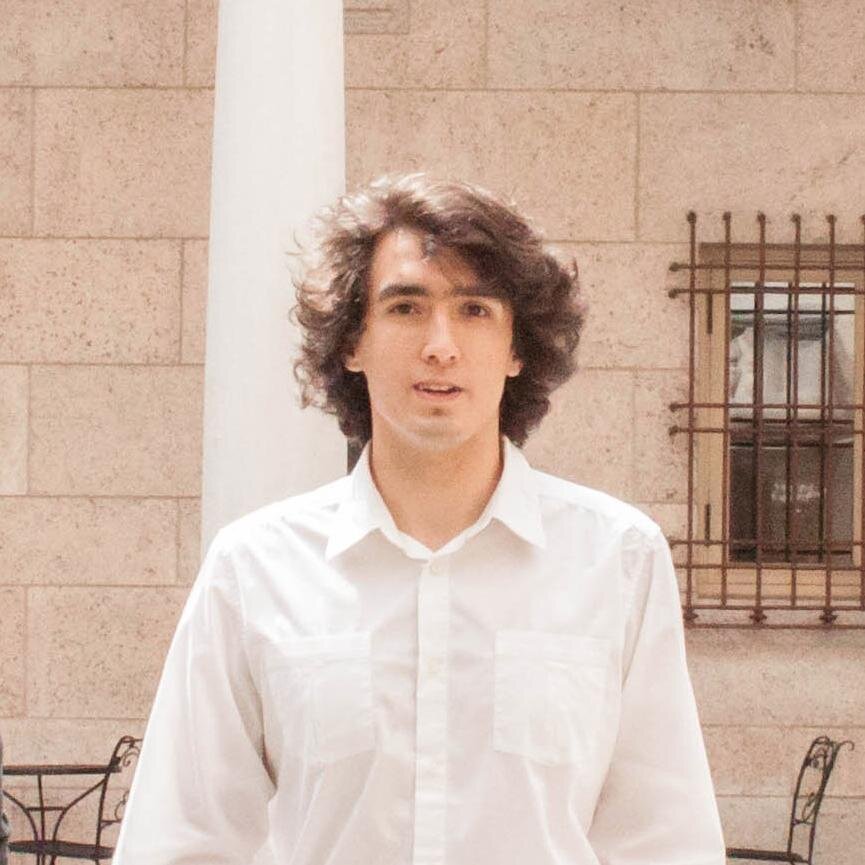 ShonBoublil's profile picture. 