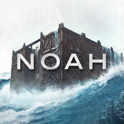 Own #NoahMovie TODAY on Blu-ray and Digital HD. http://t.co/deJ78kNrff