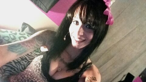 ChantelZalman's profile picture. 