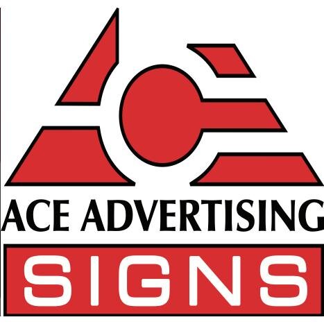 Ace Advertising Signs proudly serves Houston, The Woodlands and Pasadena with custom signs, banners, business signs and more since 1979.