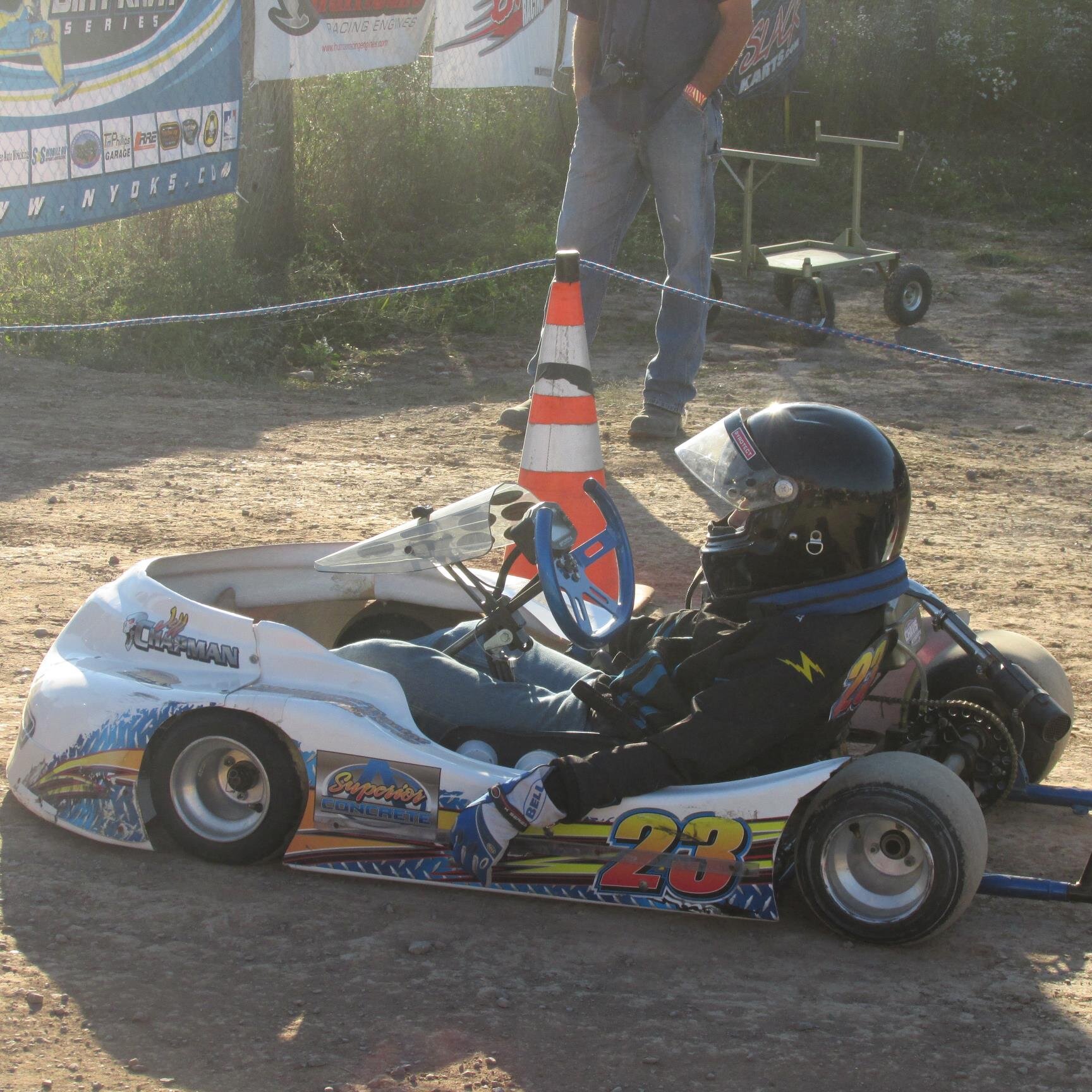 Jeff_Chapman23's profile picture. 