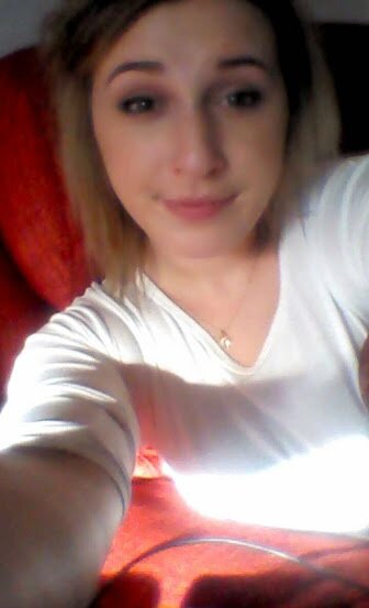 Lol hi, I'm Grace, nice to meet you.