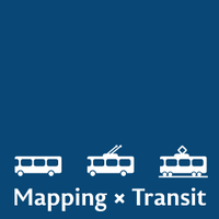 Mapping × Transit (@mappingtransit) 's Twitter Profile