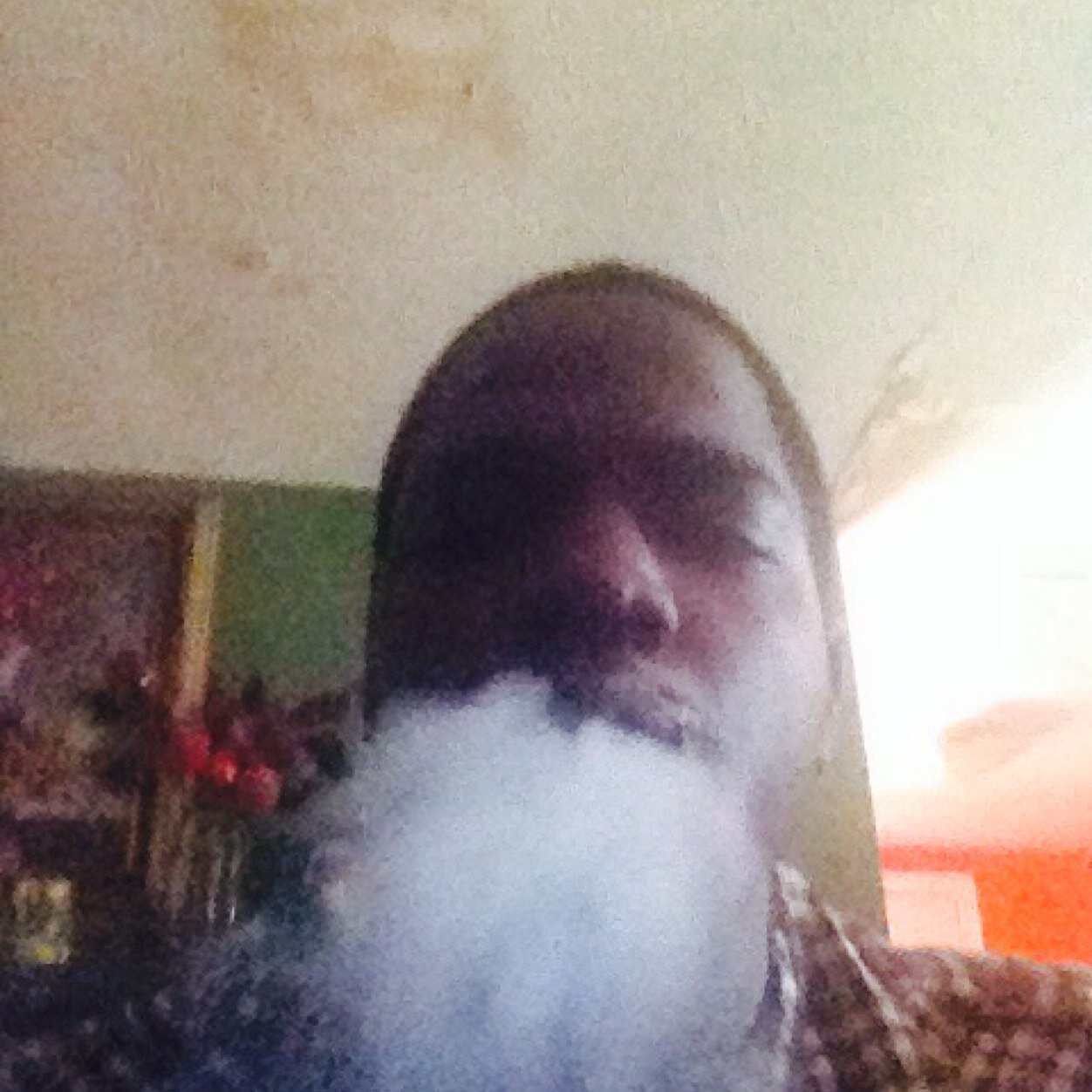 Loving Life To The Fullest