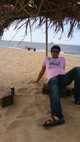 i am wat i am !!!