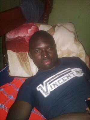 kisnelson's profile picture. An Engineering student at the Technical University Of Kenya. An ambicious young man...