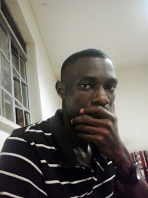 unapologetically ugandan and proudly African