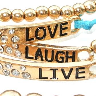 #Bracelet of the Month Club