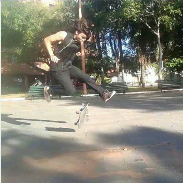Dibujar :D skater lml fútbol 10