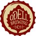 Twitter Profile image of @OdellBrewing