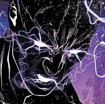 Ya' Think ya' can handle tha' likes of ME? [Semi Canon Marvel RP]