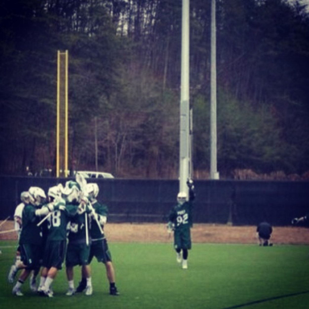 PostMensLax's profile picture. 