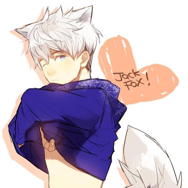 i'm J-Jack F-Fox n-nice to m-meet you a-all #slave #Masterless