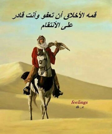 بدوي حر ديمقراطي اعشق الحرية ومخافة الله رأس الحكمة