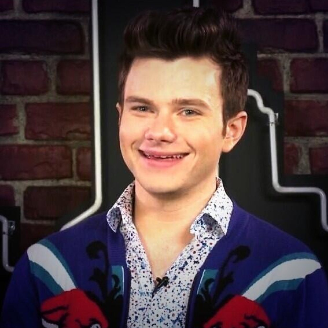 TheCCArmy's profile picture. This account is dedicated to the the fandom know as the CC Army. We love @ChrisColfer so much.