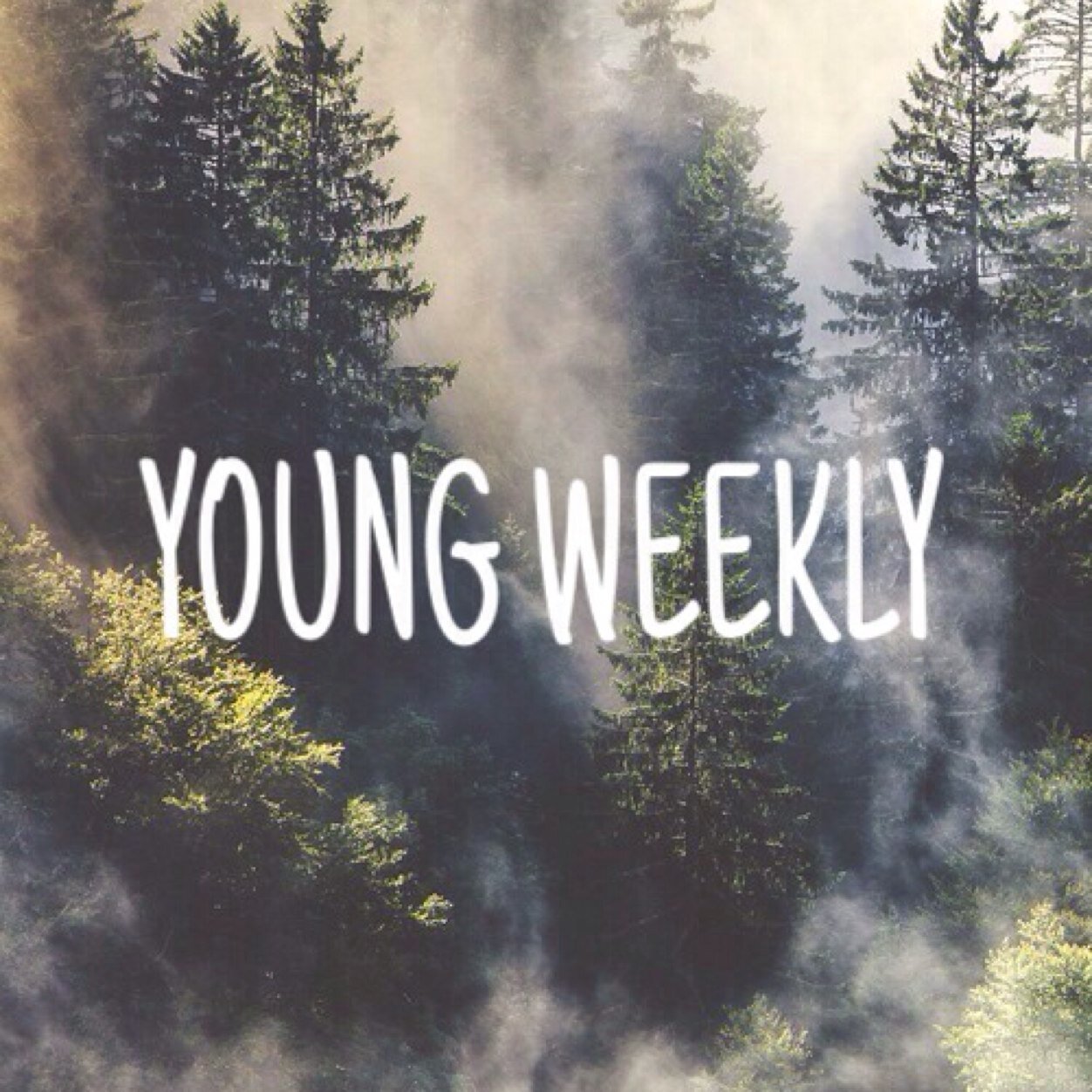 ¡Hola! Somos Young Weekly, donde nacen las jóvenes estrellas y el lugar en el que encontrar la mejor información de tus ídolos :-)